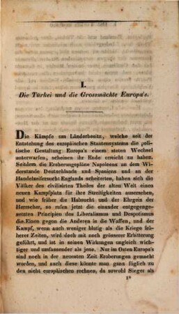 Hamburgische Zeitschrift für Politik, Handel und Handelsrecht. 2. 1835, H. 2
