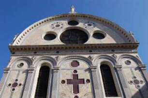 Kirche in Venedig