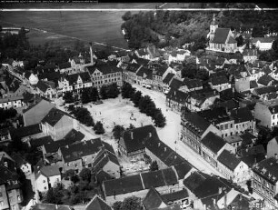 Groitzsch (b. Leipzig)
