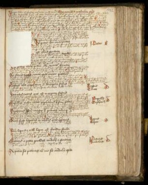 De nominibus Latinis masculinis (Kap. 9)