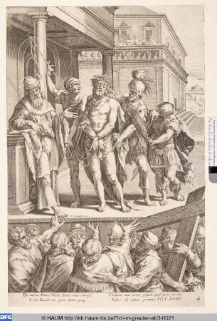 Ecce Homo