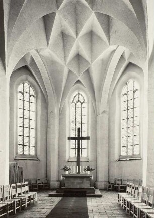 Evangelische Stadtpfarrkirche Sankt Peter und Paul