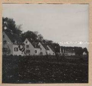 Neunkirchen, Siedlung Kohlhof