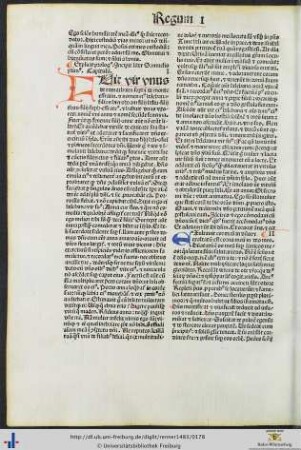 Libri Regum
