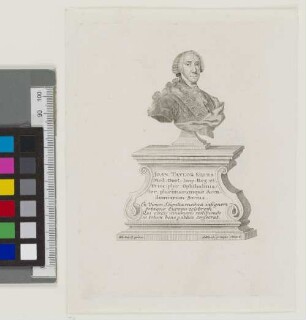 [Bildnis von John Taylor]