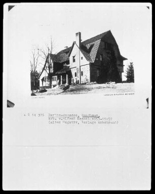 Landhaus