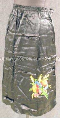 Schürze - Tracht Elsass