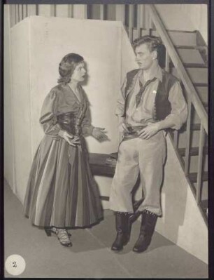 Der Regenmacher (Richard Nash)