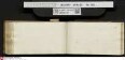 Stammbuch des Johann Christian Wilhelm Schütze aus                            Braunschweig