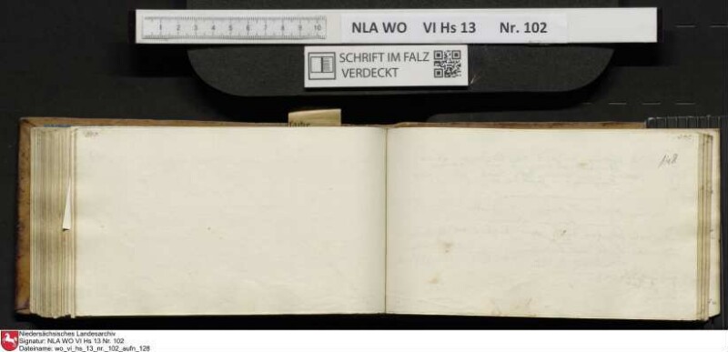 Stammbuch des Johann Christian Wilhelm Schütze aus                            Braunschweig