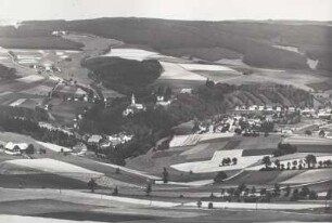 Ort, Neuhausen (Erzgebirge)