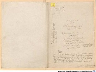 Schwabenspiegel mit dem Buch der Könige, Hs. 238 nach Rockinger - BSB Cgm 196