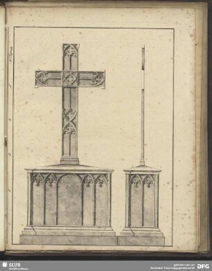 [Grabmonument]