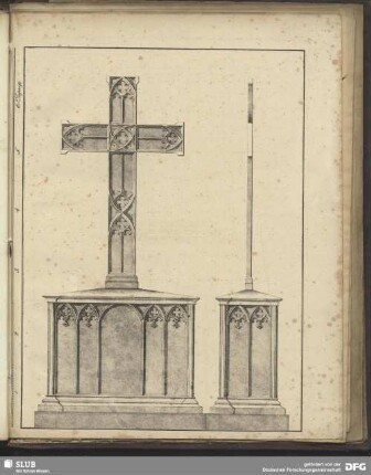 [Grabmonument]