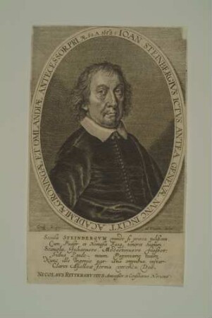 Johann Steinberg