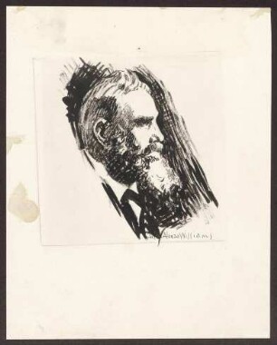 Miller, Oskar von