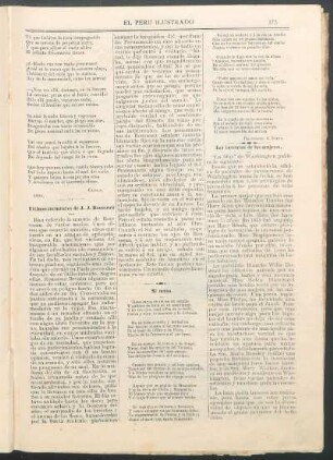 Últimos momentos de J. J. Rousseau : (Transcripción)