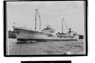 Liselotte Essberger (1951), Essberger.- John T. Essberger, Hamburg