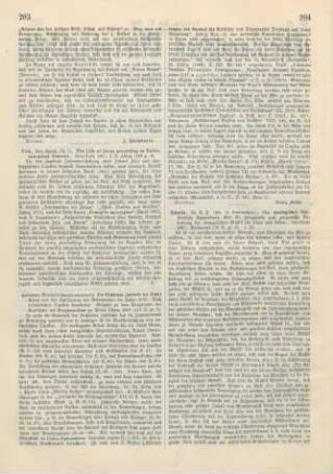 204-205 [Rezension] Schmidt, Adolph Friedrich, Ein theologisches Asyl