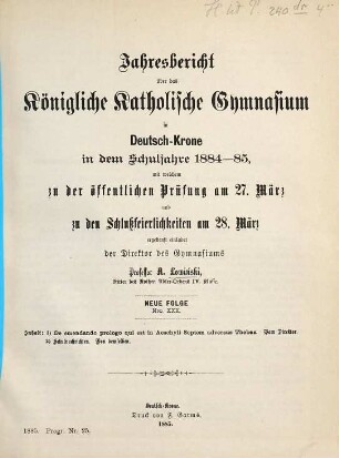 De emendando prologo qui est in Aeschyli Septem adversus Thebas
