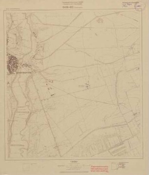 0408-433 Altentreptow