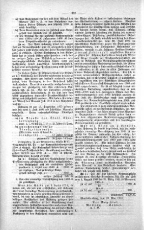 Vorlage, welche nicht für die Öffentlichkeit bestimmt sind (184), 08. Juni 1910