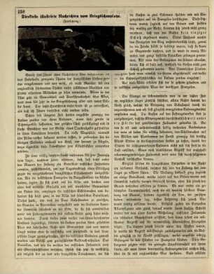 "Direkteste illustrirte Nachrichten vom Kriegsschauplatze"