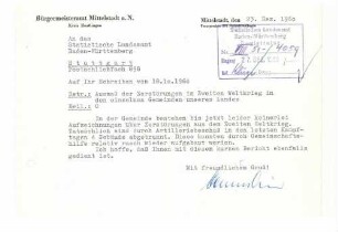 Mittelstadt am Neckar