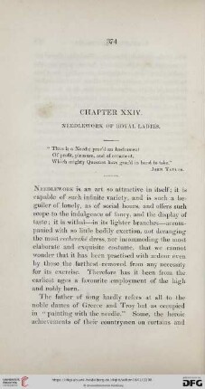 Chapter XXIV