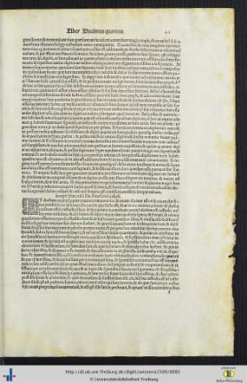 Incipit liber decimus quartus…
