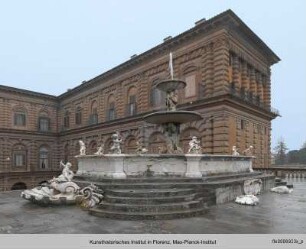 Fontana del Carciofo