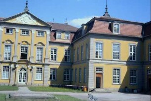 Schloss Friedrichsthal