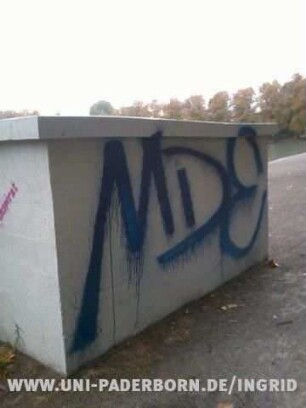 MDE