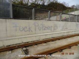 Fuck Putzer | BOSA