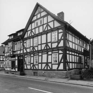 Herleshausen, Hainertor 17