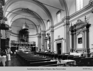 Santi Martino e Costanzo & Collegiata & San Martino, Torrita di Siena