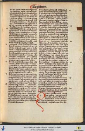 Prohemium beati Luce in evangelium suum