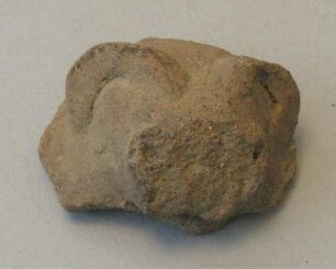 Gefäß (Fuß)