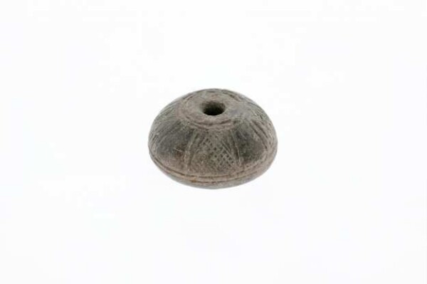 Clay whorl