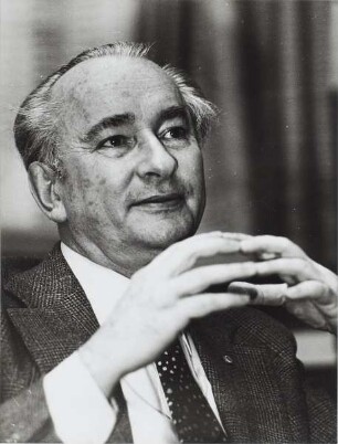 Wolf Weitbrecht
