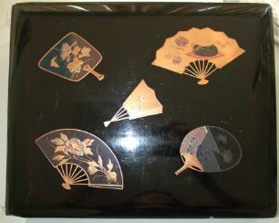 Views and Costumes of Japan