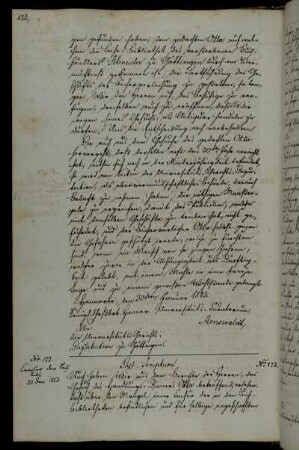 Zensur der Bücher der Leihbibliothek Ottos.
