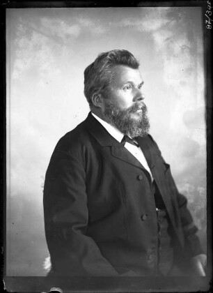 Heinrich Jantzen