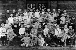 Klassenfoto