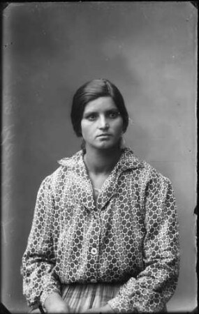 Frida Reinhard