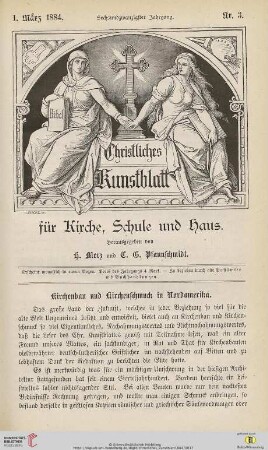 Nr. 3 (1. Maerz 1884)