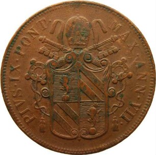 5 Baiocchi