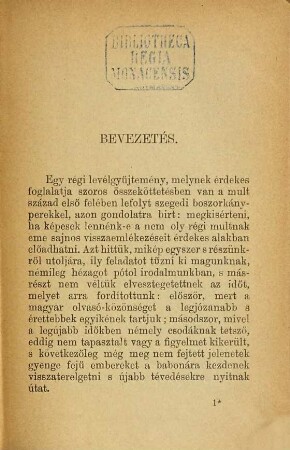 Regények, 53-55