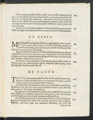 De Gustu.