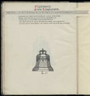 Gilserberg, Kreis Ziegenhain
